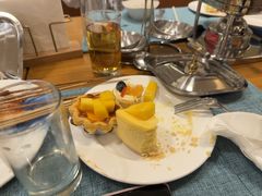 -亚龙湾希尔顿自助餐厅·海鲜·烧烤·沙滩BBQ·现场乐队