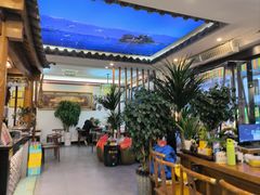 -白家寨子·山野白族菜(古城总店)