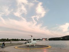 -上海月湖雕塑公园