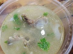 -阿卜杜新疆烤羊肉(武汉总店)