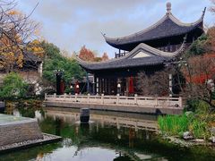 -杭州西子湖四季酒店·金沙厅