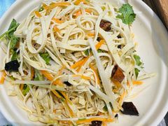 -可汗草原碳烤羊腿(兴业路店)