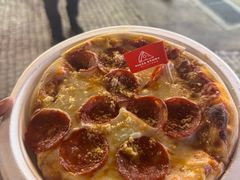 -澳门旅游塔360°旋转餐厅(南湾湖广场店)