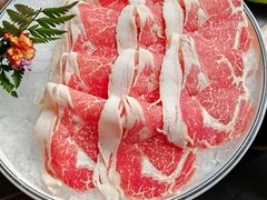 -东来顺·非遗火锅(高新店)
