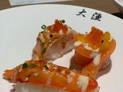 -大渔铁板烧(花园道店)