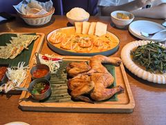 -BetterThai 泰加(苏州中心店)