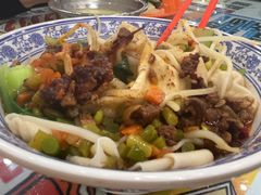 -阿西叶滩羊馆(交大店)