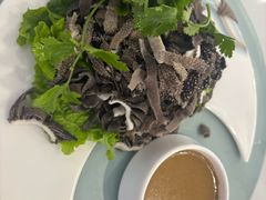-清雅轩·清真菜·传统菜•融合菜(滑翔店)