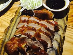 -满园春饼(宜昌万达店)
