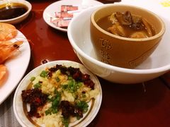 -牡丹国际大酒店-港式茶餐厅