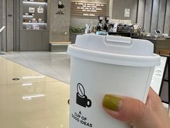 -Seesaw Coffee(杭州奥体印象城店)
