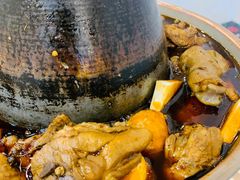 -清真海鲜大排档(原芥园道店)