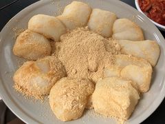 -屋里家延边朝鲜族冷面(南园店)