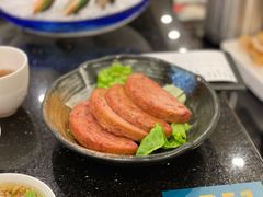 -一哥澳门豆捞 · 十七年经典澳门火锅(四季天地店)