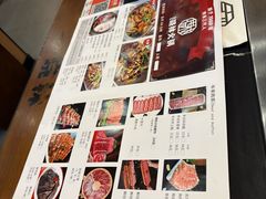 -晓林火锅(安定门店)
