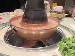 -福寿斋·老北京铜锅涮肉·烤鸭(顺义总店)