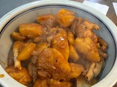 -蜀留香石锅鱼(六顺街店)