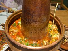 -一坐一忘云南菜(嘉里中心店)