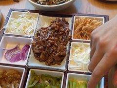 -满盛家宴·烤鸭·海鲜天津菜(河北路总店)