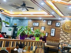 大堂-马艾萨中国兰州传统牛肉面(惠新里店)