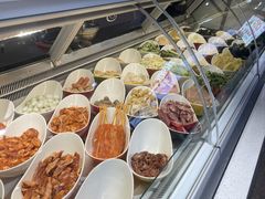 -小山城麻辣香锅(新邻生活广场店)