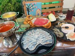 -丽江庭院之爱在路上(西单店)