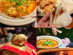 -魏铭鱼头捞饭(晋阳路店)