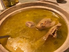 -深山老屋(国顺东路店)