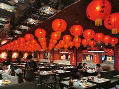 -小厨娘金榜题名(夫子庙秦淮河店)