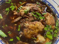 -南花桥羊肉馆老字号(乌镇店)