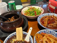 -回家吃饭·地道南昌菜(建德观总店)