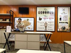 -巴厘岛黄金金兔咖啡工厂