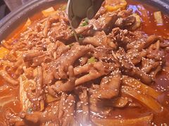 -徐记小怪兽肉蟹煲店(哈西万达金街店)