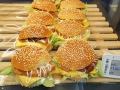 -幸福西饼面包茶饮(车公庙店)