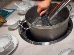 -粤顺渔坊·中山脆肉鲩火锅(清湖店)