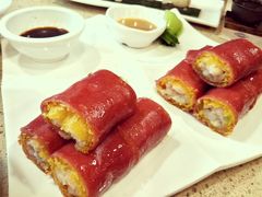 -点都德(大茶楼店)