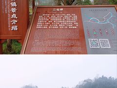 -雅安上里古镇