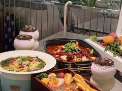 -3号仓库·创意中国菜(乐清正大广场店)