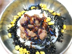-米村拌饭(欧亚购物中心店)