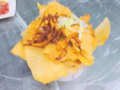 -小民大排档(马场角横路店)
