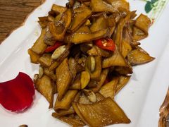 -山西会馆·晋菜·晋商宴·牌匾博物馆(胜利东街店)