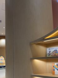 -奈尔宝家庭中心·亲子餐厅(宝安店)