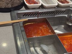-海底捞火锅(公益西桥店)