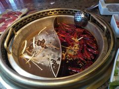 -小龙坎老火锅(北京三里屯店)