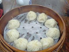 -南翔小笼馆