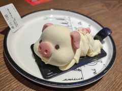 -SPACELAB失重餐厅(世纪汇店)