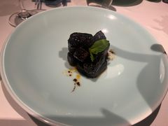 辽河口恋香牛肉-止观小馆·辽河口渔家菜(王府井店)