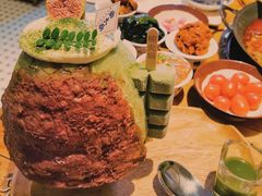 -楠火锅(龙阳广场店)