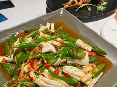 -本来精品川菜(嘉里中心店)