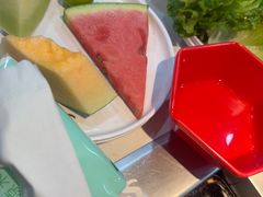 -苏格里岛自助烤肉海鲜火锅(成都金牛万达店)
